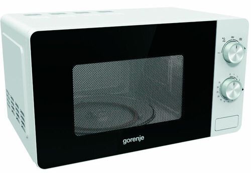 Микроволновая печь Gorenje MO 20 E1W (M20XYZ) 