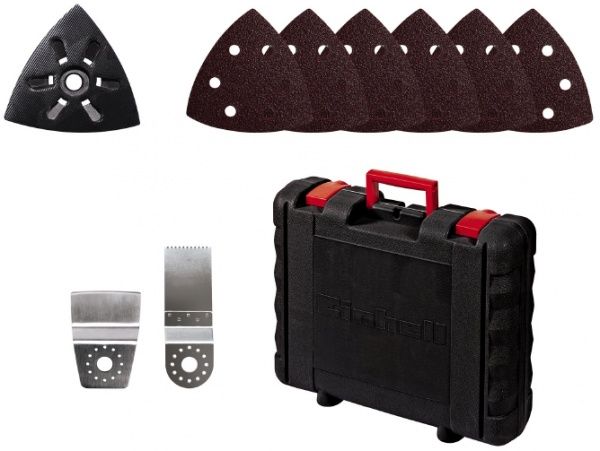 Многофункциональное устройство Einhell TE-MG 200 CE 4465040