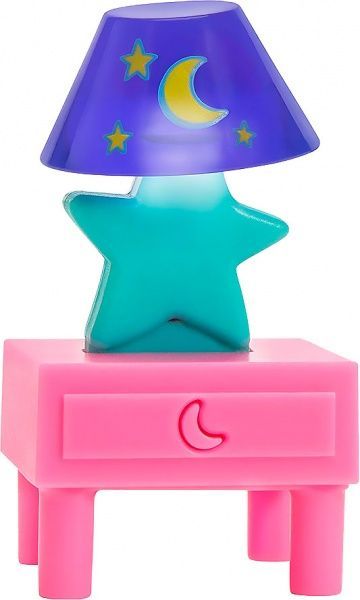 Ігровий набір Peppa Pig Спальня (зі світловим ефектом) 