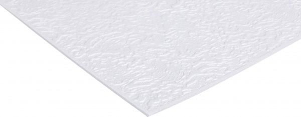 Потолочная плитка W14