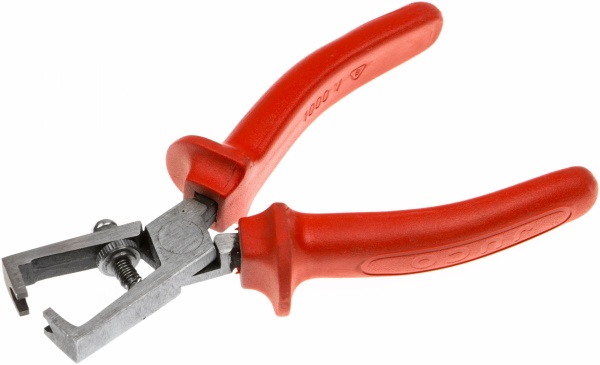 Съемник изоляции Juco S7023