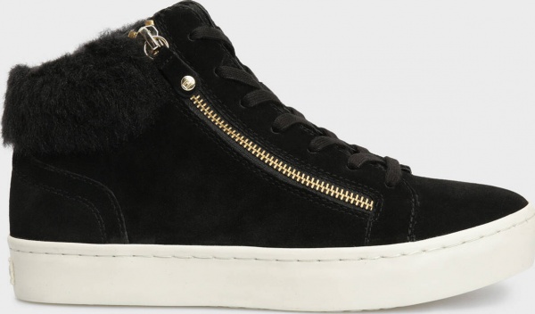 Ботинки Tommy Hilfiger J1285UPITER 1B1 FW0FW01906-990 р.39 черный