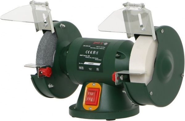 Электроточило DWT DS-250 GS