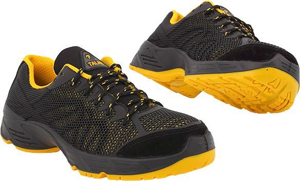 Напівчеревики Talan Walker 170 р.42 KPU(yel)/C0170(yel) жовтий