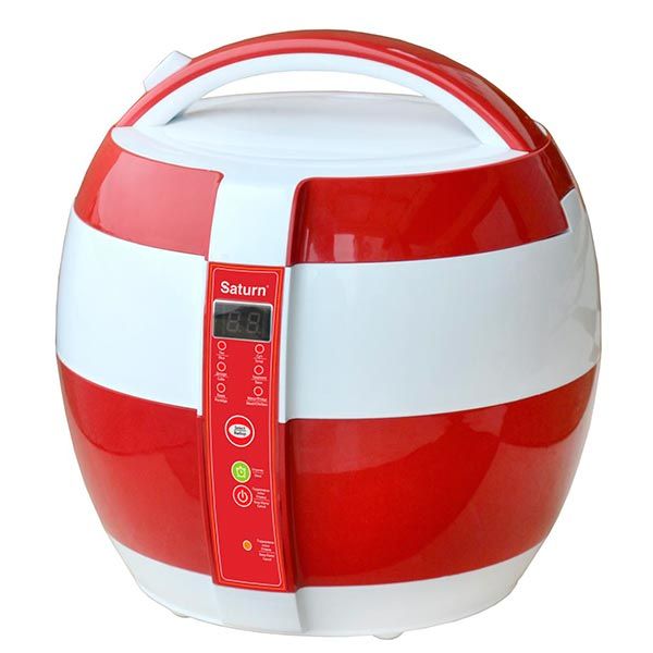 Мультиварка Saturn ST-MC9189