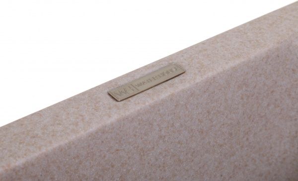Мойка для кухни Water House Galaxy GMP 02.78 L beige 