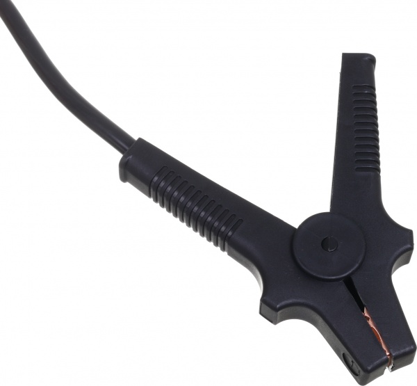 Старт-кабель Auto Assistance AA-600-45 600 A 4,5 м