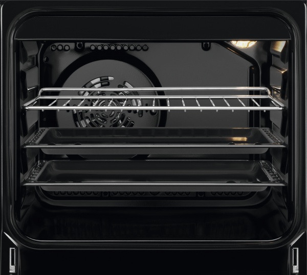 Плита комбинированная Electrolux RKK520200X