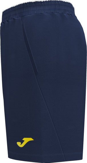 Шорти Joma FOOTBALL UKRAINE AT102369A331 р. L темно-синій