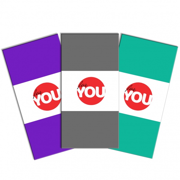 Конверт W-ART 006