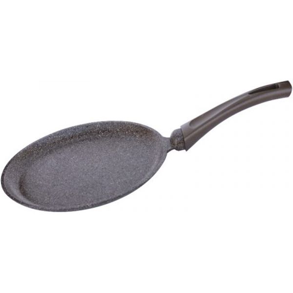 Сковорода для млинців з антипригарним покриттям 26 см Induction 26083I Biol