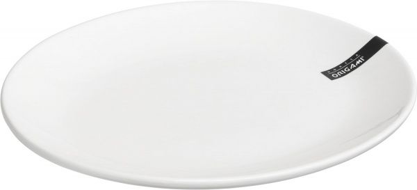 Тарелка Classic 28х21 см BA1302-2 Origami Horeca