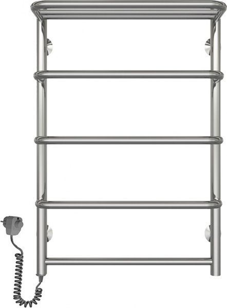 Рушникосушарка Deffi Стандарт з полицею П5 500x700 Е Л