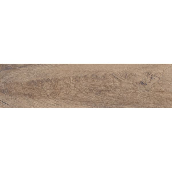 Плитка Zeus Ceramica Allwood brown ZZXWU6R 15x90