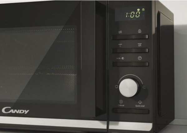 Мікрохвильова піч Candy CMGA20TNDB 
