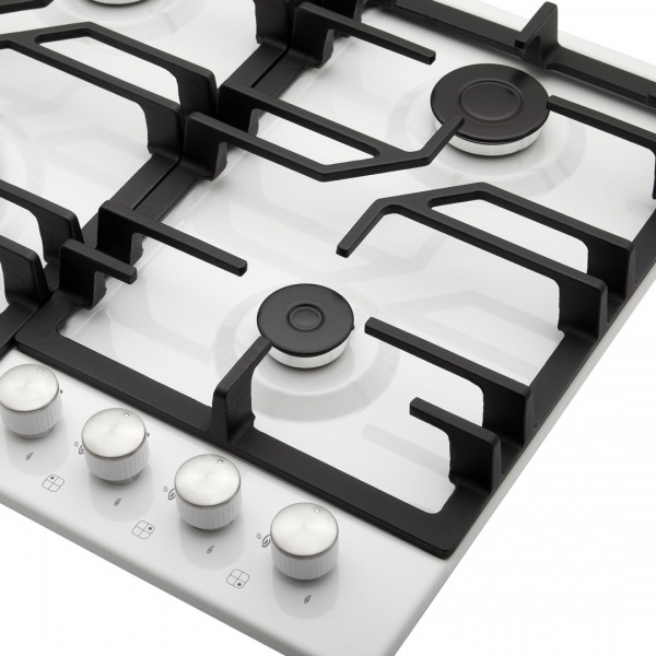 Варочная поверхность Eleyus Arona 60 BG CTF