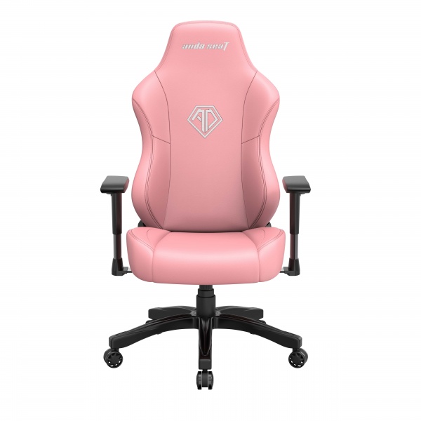Крісло Anda Seat Phantom 3 Size L Pink (AD18Y-06-P-PV) рожевий 