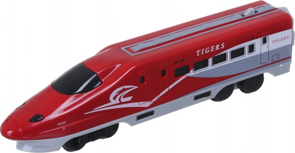 Дитяча залізниця MULTIPLE UNITS Стріла 3 вагони OTC0885767