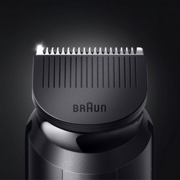 Набор для стрижки Braun MGK5360