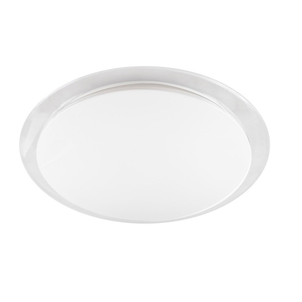 Светильник потолочный Светкомплект Ardiente SG-555 68 Вт белый 2800-6000 К 