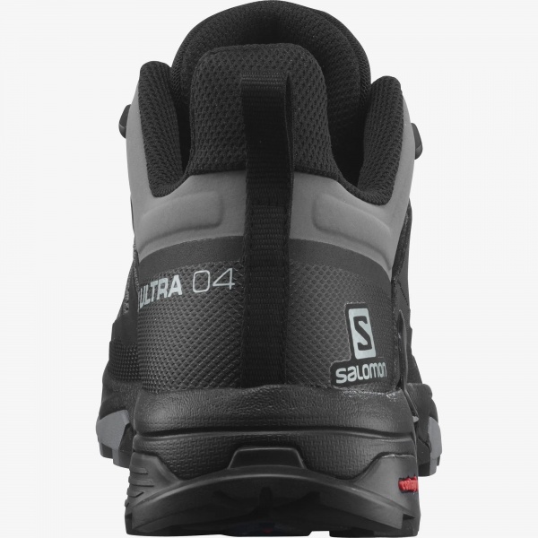 Кроссовки Salomon X ULTRA 4 L41385600 р.46 2/3 черный
