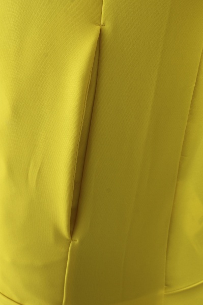 Джемпер 4F SWEATSHIRT FNK 4FSSS23TFSWM463-71S р.L желтый