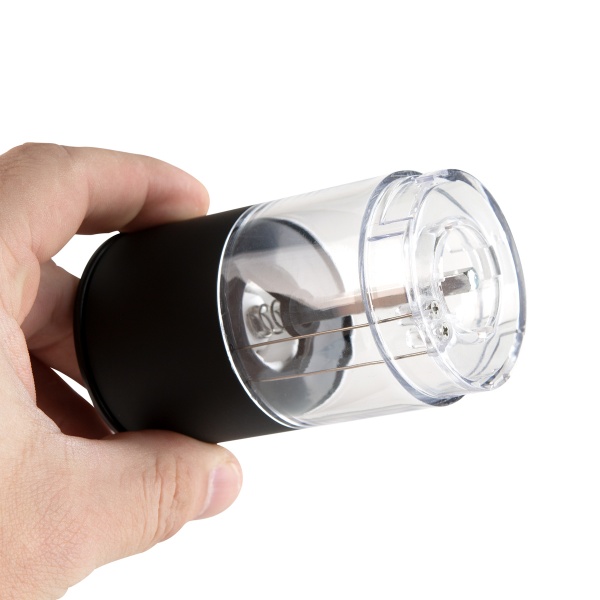 Электромельница KP-57 SS MVM