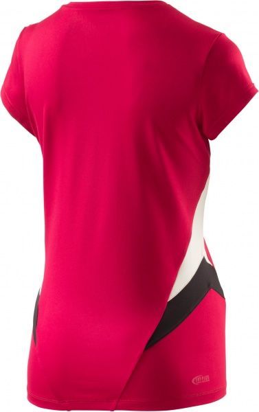 Футболка Energetics Gamantha 2 280911-288 34 малиновий