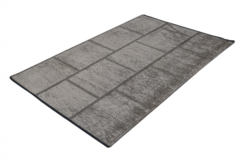 Килим Relana BOSTON (K5102 VIZON) 80x150 см