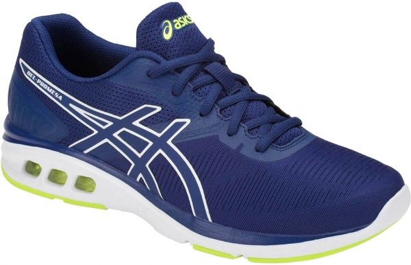 Кросівки Asics GEL-PROMESA T842N-400 р.12,5 синій