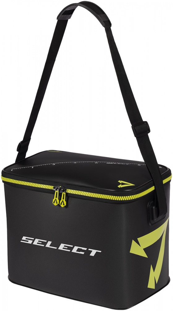 Сумка Select Folding Bakkan 21L black