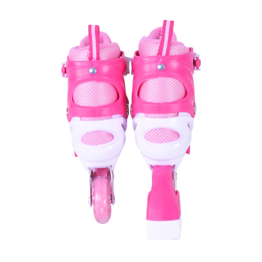 Роликові ковзани Shantou S RL25504 р. 30-33 в асортименті