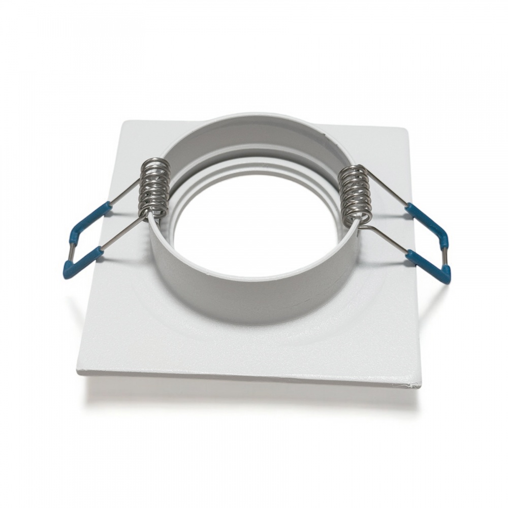 Світильник точковий LIGHT SET MAK AS20 GU5.3 білий