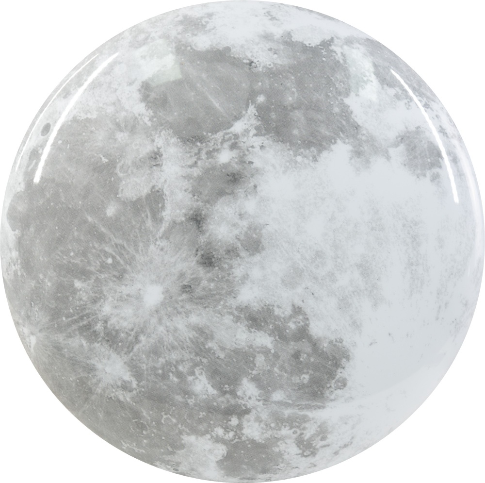 Світильник світлодіодний Sensio зоряне небо місяць 72 Вт 3000-6500 К XH-XDD-01-72W