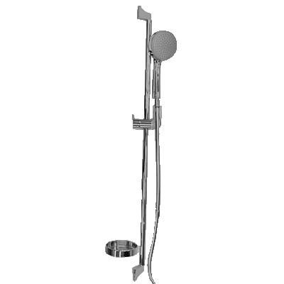 Набор душевой Hansgrohe Croma 100 Vario/unica C 27772000