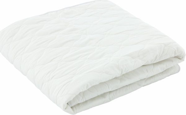 Наматрасник Sonex Афродита с алоэ вера + жожоба Антибактериальный 160x200 см 