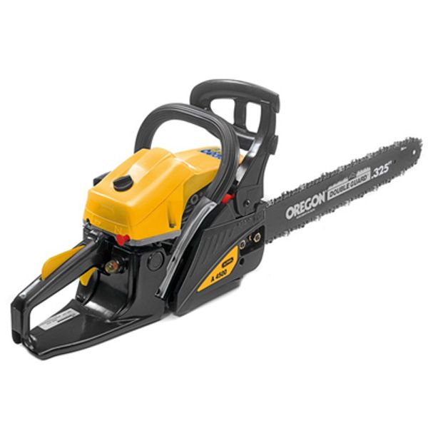 Бензопила Alpina™ A4500