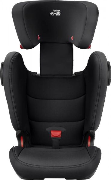 Автокрісло Britax-Romer KIDFIX III M Cosmos Black чорний 2000030985