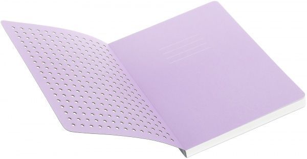 Книга для нотаток Dairy А5 96 л синій