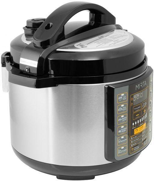 Скороварка Mirta MC-2251 