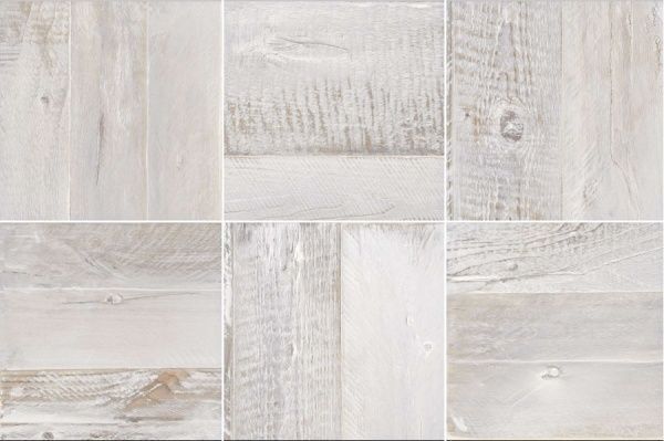 Плитка Emil Ceramica 20twenty Pallets White 20x20 