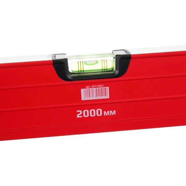 Рівень 200 см Expert Tools AL-E2-2000