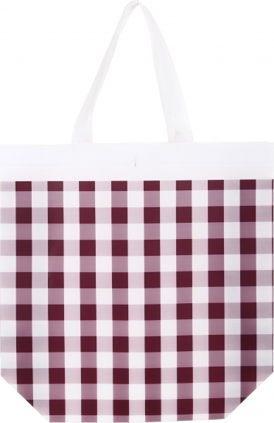 Екосумка для покупок №2 ламінована 