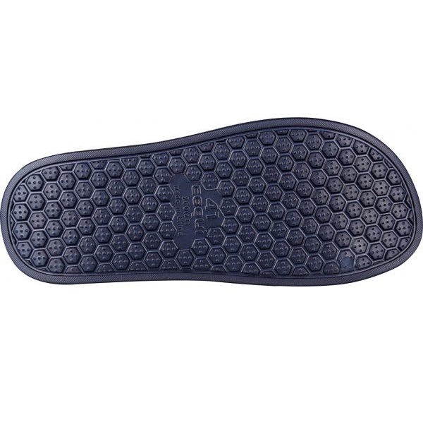 Шлепанцы Coqui Tora 7082-100-2100 р. 38 синий