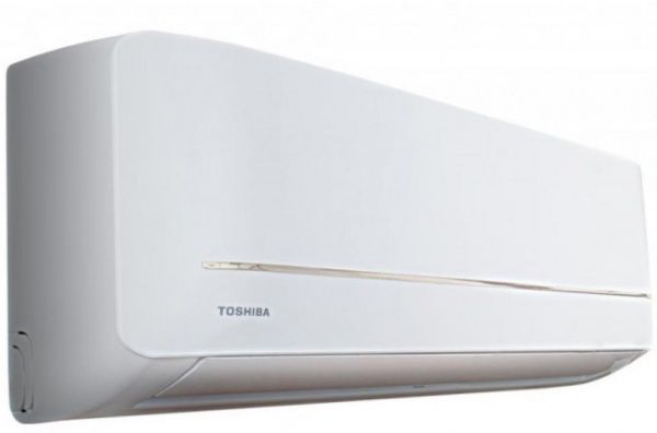 Внутрішній блок TOSHIBA RAS-09U2KH2S-EE