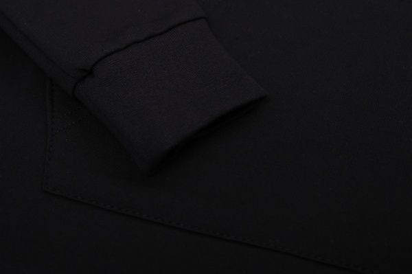 Джемпер для девочки Роза 200512 р.146 черный 