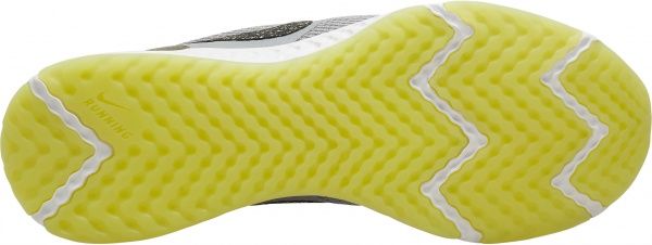 Кросівки Nike REVOLUTION 5 SE CD0302-001 р.US 9,5 сірий