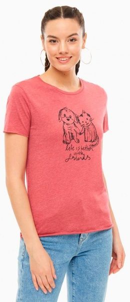 Футболка Mavi DOG AND CAT PRINTED TOP 167726-28307 S