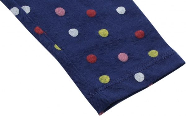 Лосины 5.10.15. 3M3921 р.92 темно-синий 