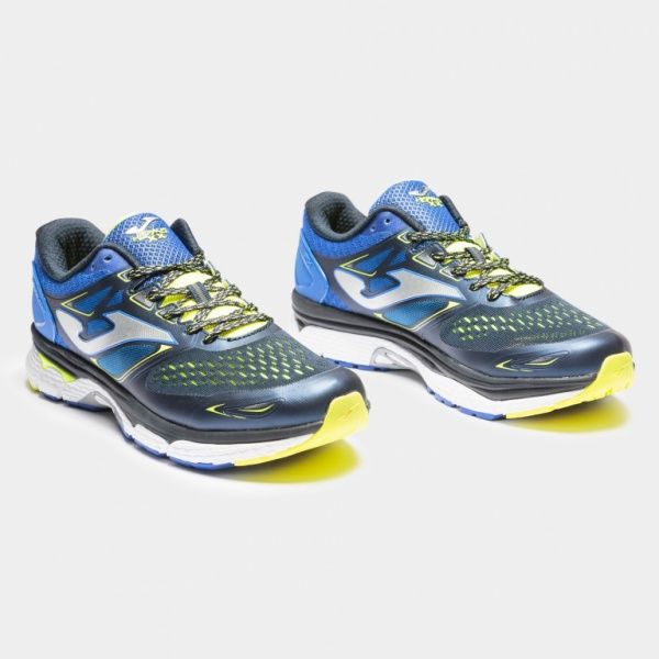 Кросівки Joma R.HISPALIS MEN 2003 NAVY-ROYAL R.HISPS-2003 р.EUR 46 темно-синій
